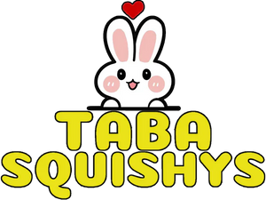 🧼 Taba Squishies: The Trend Everyone Loves