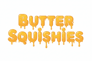 🧈 The Soft World of Butter Squishies