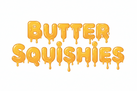Butter Squishies