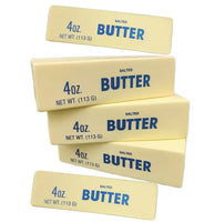 Butter Stick Squishy Toy Slow Rising Squeeze Toy Butter Bar Brick Squishy Fidget Toy anti Stress Release Hand Relax Gift Toy