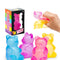 Schylling Needohs Nice Cube Sensory Fidget Cube Stress Relief Anxiety Sensory Tool for Focus ADHD & Office Desk Calming Gadget