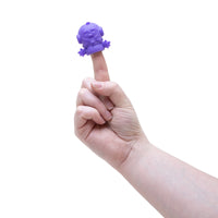 Needoh Advent Calendar, 24 Days of Surprise Mini Squish Sensory Toys, Children Ages 3 and Up