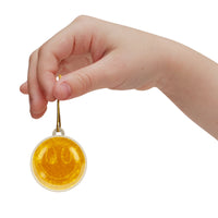 Needoh Advent Calendar, 24 Days of Surprise Mini Squish Sensory Toys, Children Ages 3 and Up