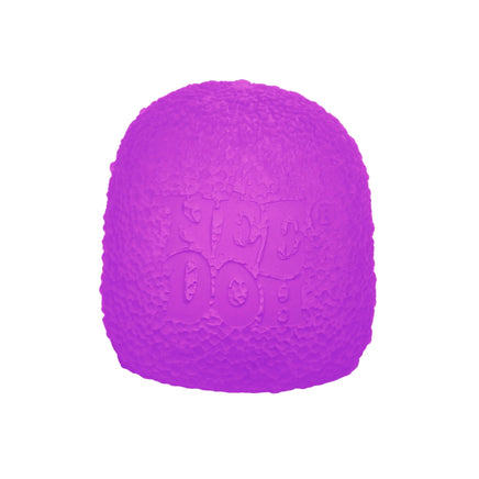 Needoh Gumdrop - Satisfying Sensory Toy, Multiple Colors, Children Ages 3+(1 Count)