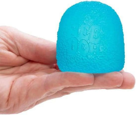 Needoh Gumdrop - Satisfying Sensory Toy, Multiple Colors, Children Ages 3+(1 Count)