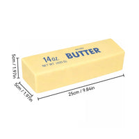 Jumbo Butter Squish Toys, 14Oz Taba Squish Toys, Stress Balls, Gifts