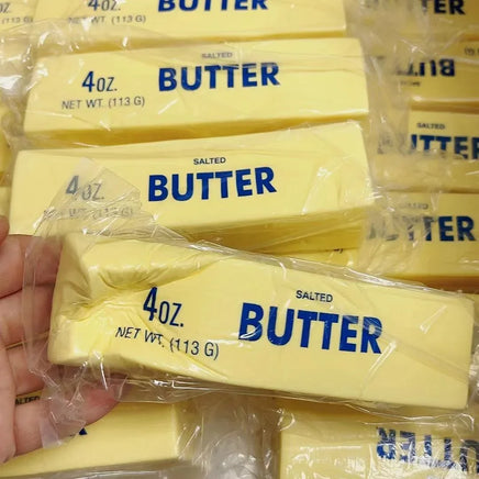 Butter Stick Squishy Toy Slow Rising Squeeze Toy Butter Bar Brick Squishy Fidget Toy anti Stress Release Hand Relax Gift Toy