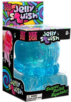 Jelly Squish Stress Ball MISCL Color