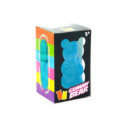 Schylling Needohs Nice Cube Sensory Fidget Cube Stress Relief Anxiety Sensory Tool for Focus ADHD & Office Desk Calming Gadget