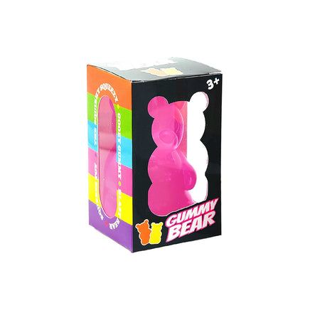 Schylling Needohs Nice Cube Sensory Fidget Cube Stress Relief Anxiety Sensory Tool for Focus ADHD & Office Desk Calming Gadget