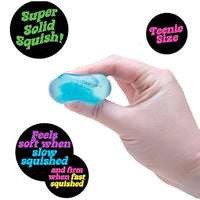 2026 Needoh Nice Cube Sensory Stress Reliever Fidget Tool for Anxiety & Focus Desk Sensory Cube for Adults & Kids