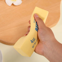 1PC Slow Rising Squishing Butter Stick, Sticky Butter Sticks Squeeze Toys, Realistic Food Squishies Fidget Toys for Decompression Anxiety Relaxation
